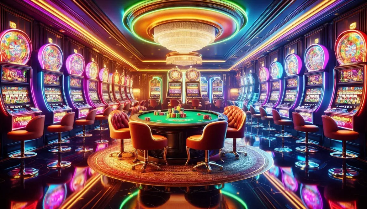 Powerball Lottery